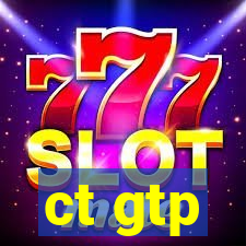 ct gtp