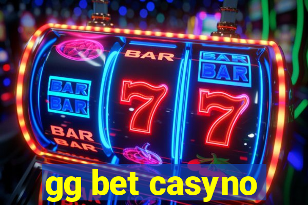 gg bet casyno