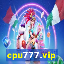 cpu777.vip