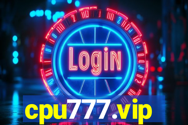 cpu777.vip