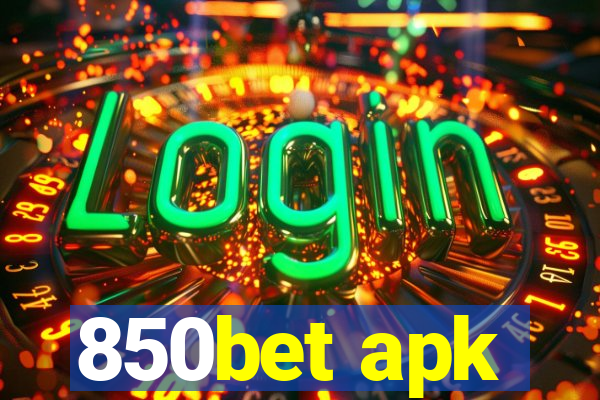 850bet apk