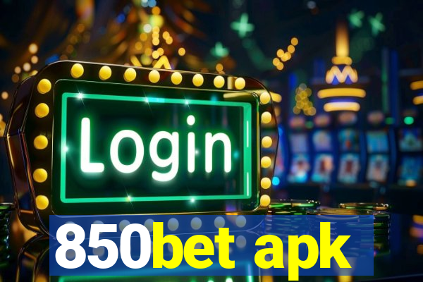 850bet apk