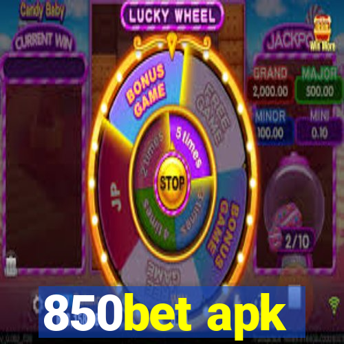 850bet apk