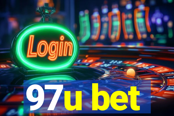 97u bet