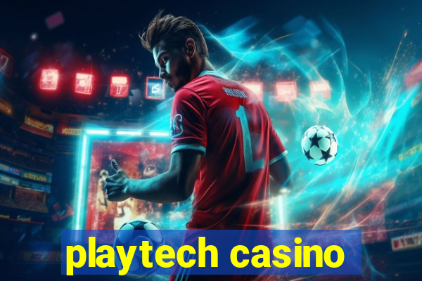 playtech casino