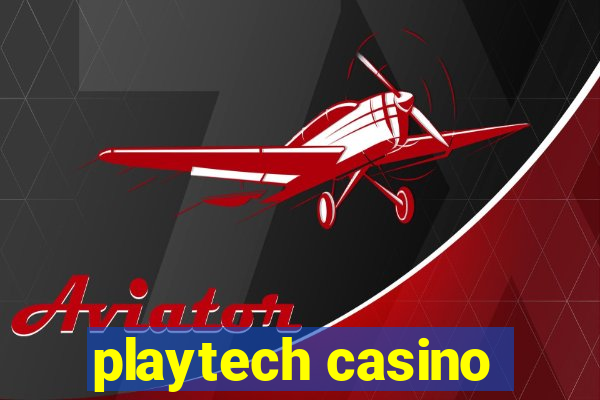 playtech casino