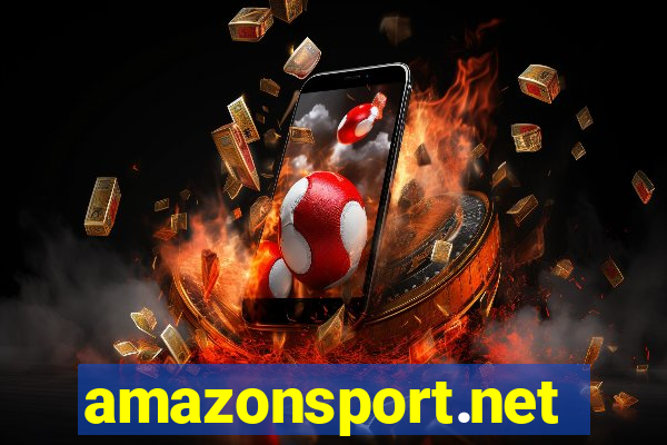 amazonsport.net