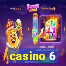 casino 6