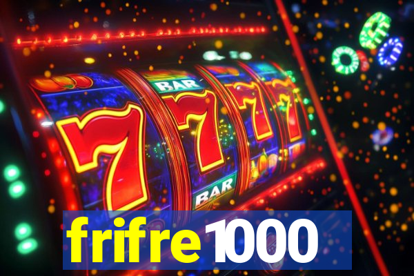 frifre1000