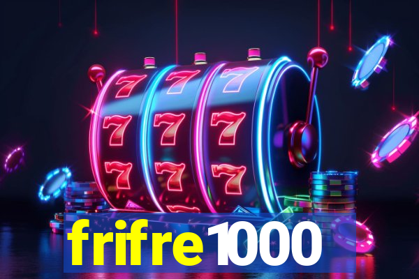 frifre1000