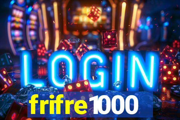 frifre1000