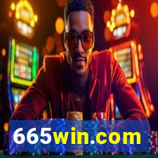 665win.com