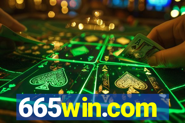 665win.com