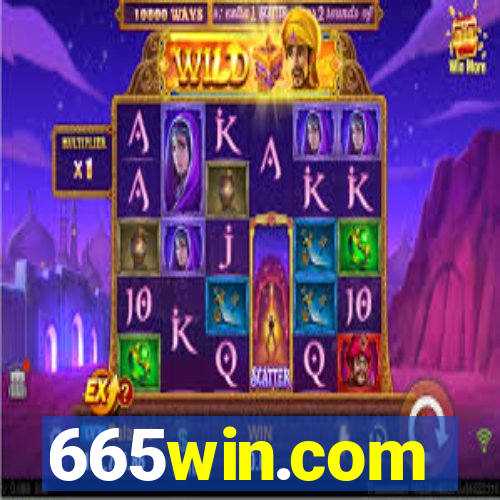 665win.com