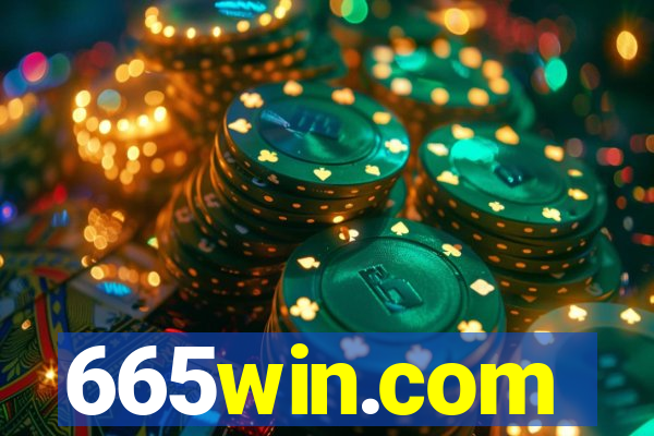 665win.com