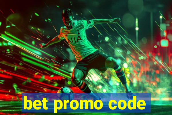 bet promo code