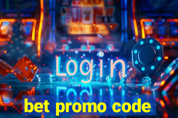 bet promo code