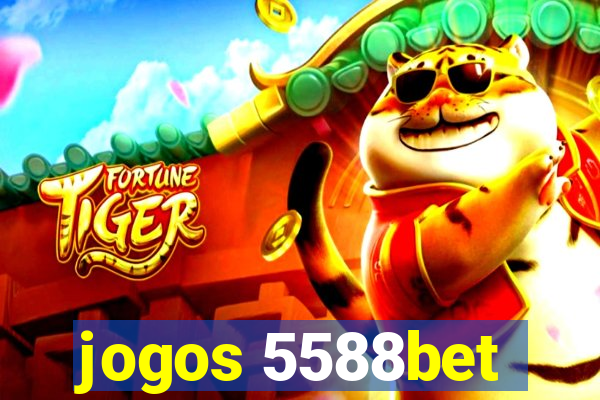 jogos 5588bet