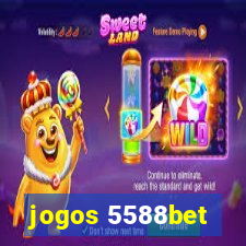 jogos 5588bet