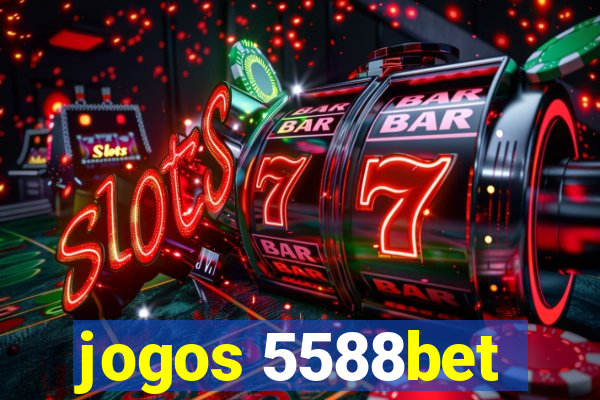 jogos 5588bet