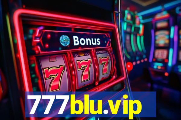 777blu.vip