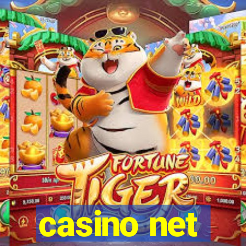 casino net