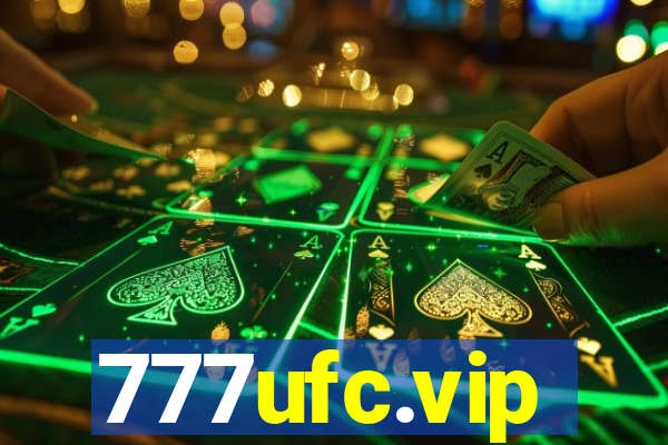 777ufc.vip