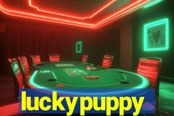 luckypuppy