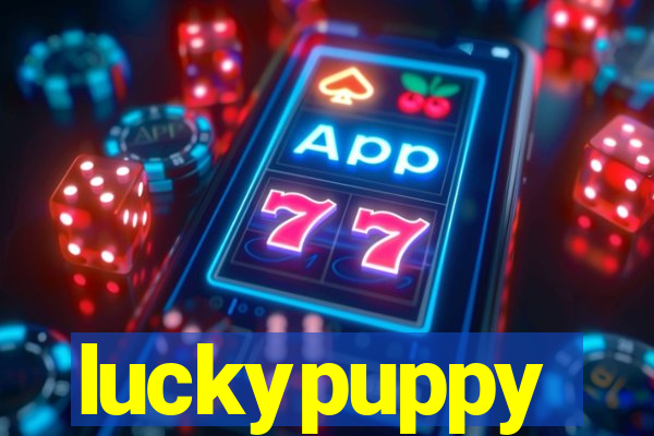 luckypuppy