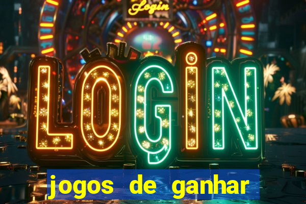 jogos de ganhar dinheiro tigre