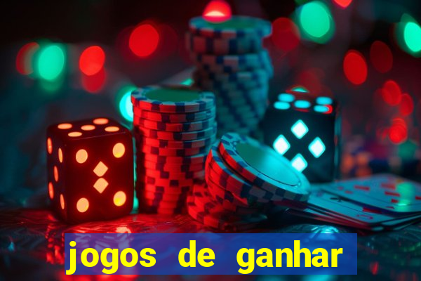 jogos de ganhar dinheiro tigre