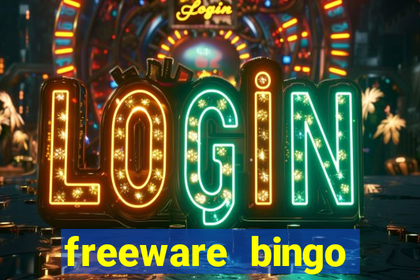 freeware bingo number generator