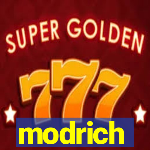 modrich