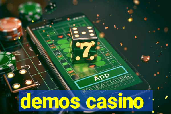 demos casino