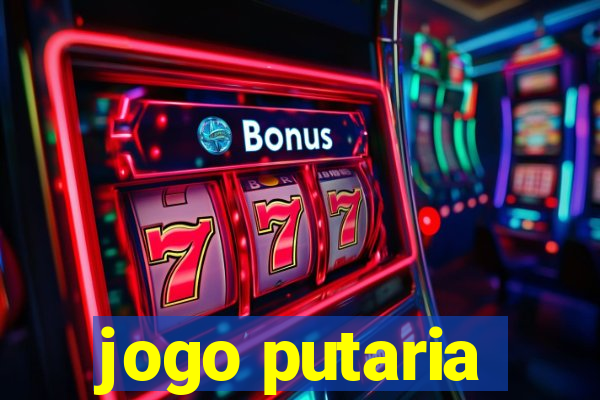 jogo putaria