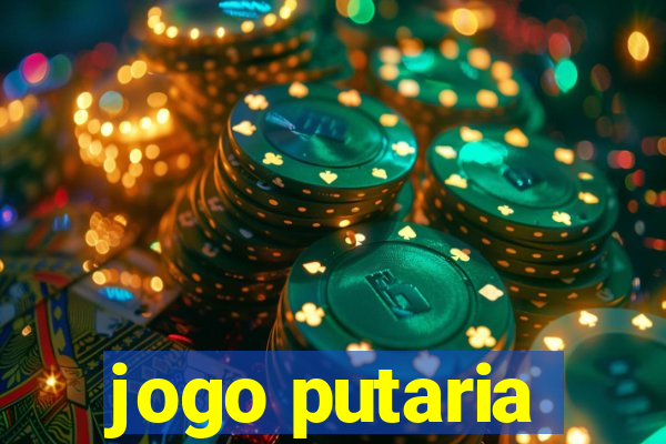 jogo putaria