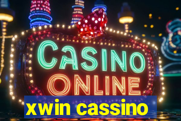 xwin cassino