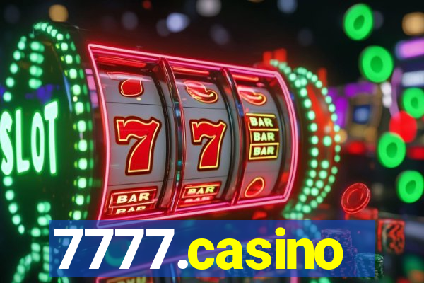 7777.casino