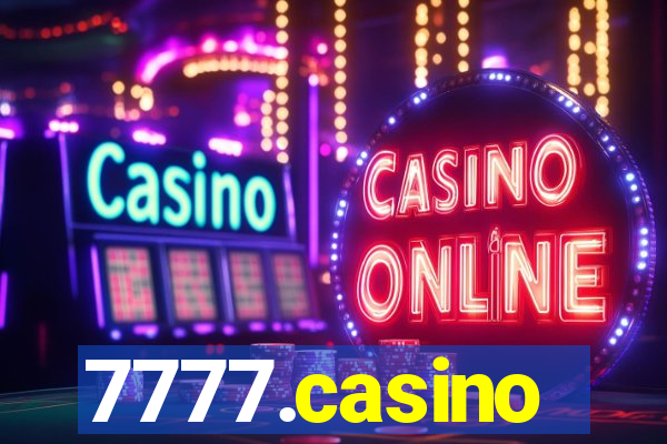 7777.casino