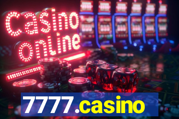 7777.casino