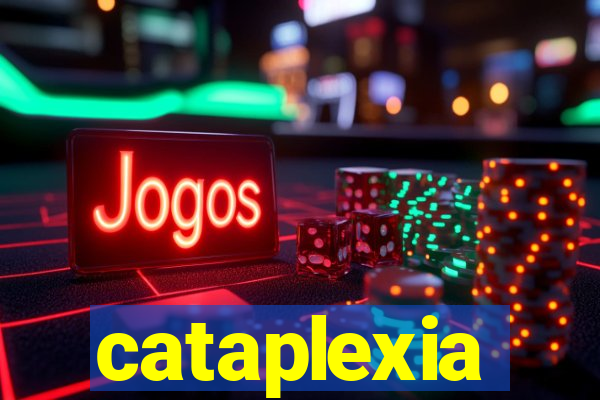 cataplexia