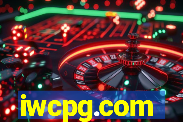 iwcpg.com