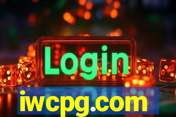 iwcpg.com