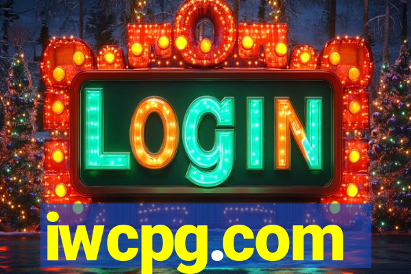 iwcpg.com