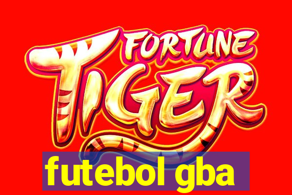 futebol gba