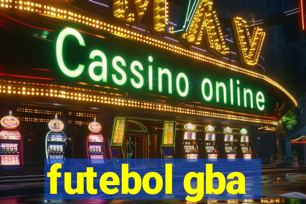 futebol gba