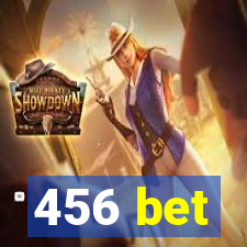 456 bet