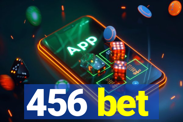 456 bet