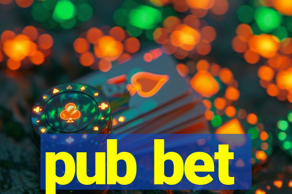 pub bet