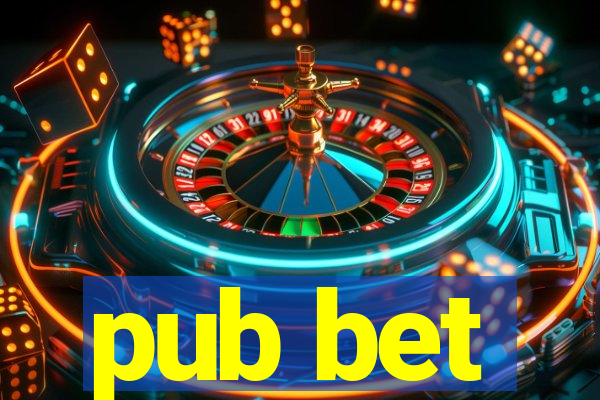 pub bet